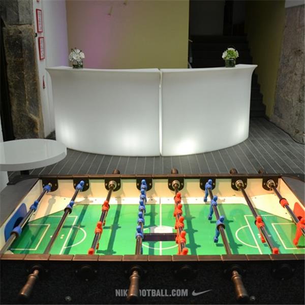 Table football