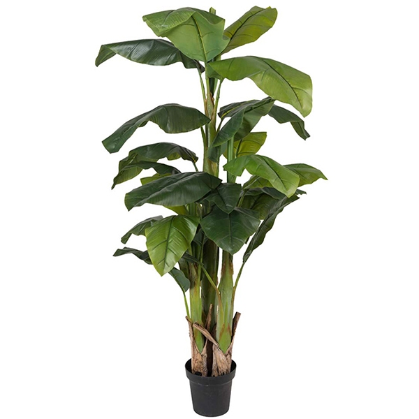 Artificial plant - Banana