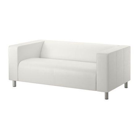 Sofa Soft, white