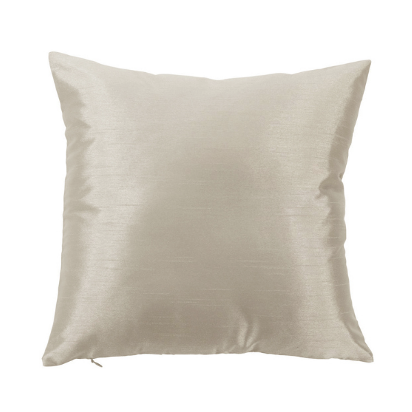 Decorative Cushion - Satin