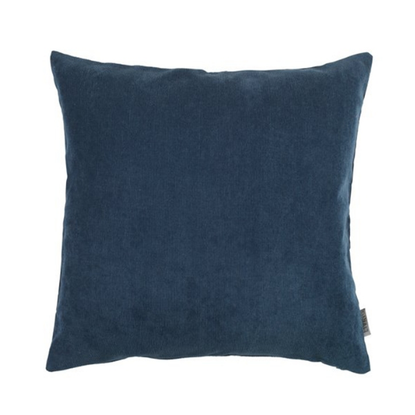 Decorative Cushion - Blue
