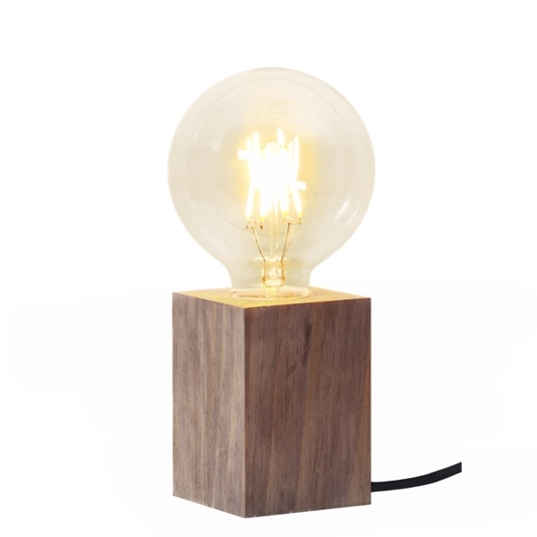Table lamp Wood M