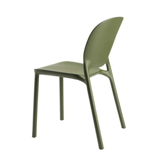 Chair - Forest, green 