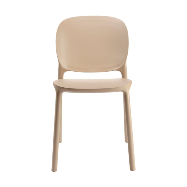 Chair - Natur, beige