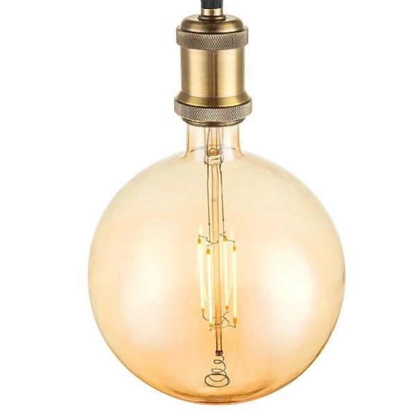 Light bulb - Edison XL