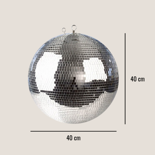 Disco krogla Showtec Professional 40cm