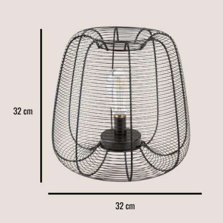 Laterna Wire