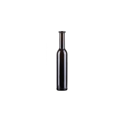 Bottle vase - Black M